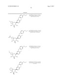 GLYCOSIDE DERIVATIVE AND USES THEREOF diagram and image