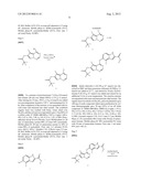 (R)-1-(4-(4-FLUORO-2-METHYL-1H-INDOL-5-YLOXY)-5-METHYLPYRROLO[2,1-f][1,2,4-    ]TRIAZIN-6-YLOXY)PROPAN-2-OL METABOLITES diagram and image