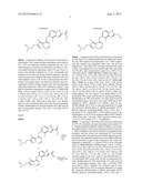 (R)-1-(4-(4-FLUORO-2-METHYL-1H-INDOL-5-YLOXY)-5-METHYLPYRROLO[2,1-f][1,2,4-    ]TRIAZIN-6-YLOXY)PROPAN-2-OL METABOLITES diagram and image