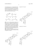 METHOD FOR ENHANCING NUTRIENT ABSORPTION WITH ASTRAGALOSIDES diagram and image