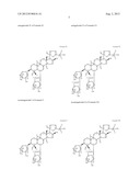 METHOD FOR ENHANCING NUTRIENT ABSORPTION WITH ASTRAGALOSIDES diagram and image