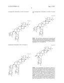 METHOD FOR ENHANCING NUTRIENT ABSORPTION WITH ASTRAGALOSIDES diagram and image