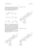 METHOD FOR ENHANCING NUTRIENT ABSORPTION WITH ASTRAGALOSIDES diagram and image