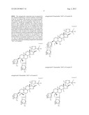 METHOD FOR ENHANCING NUTRIENT ABSORPTION WITH ASTRAGALOSIDES diagram and image