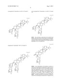 METHOD FOR ENHANCING NUTRIENT ABSORPTION WITH ASTRAGALOSIDES diagram and image