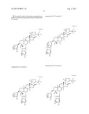 METHOD FOR ENHANCING NUTRIENT ABSORPTION WITH ASTRAGALOSIDES diagram and image