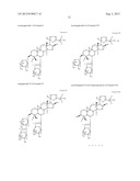 METHOD FOR ENHANCING NUTRIENT ABSORPTION WITH ASTRAGALOSIDES diagram and image