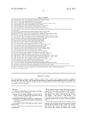 METHYLATION MARKERS FOR EARLY DETECTION AND PROGNOSIS OF COLON CANCERS diagram and image