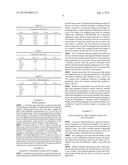 SUBSTITUTED POLYALKOXYSILOXANE COMPOSITIONS AND METHODS OF USE diagram and image