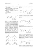 PHOSPHORUS CONTAINING QUINAZOLINE COMPOUNDS AND METHODS OF USE diagram and image