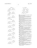 PHOSPHORUS CONTAINING QUINAZOLINE COMPOUNDS AND METHODS OF USE diagram and image