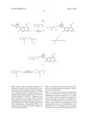 PHOSPHORUS CONTAINING QUINAZOLINE COMPOUNDS AND METHODS OF USE diagram and image