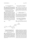 PHOSPHORUS CONTAINING QUINAZOLINE COMPOUNDS AND METHODS OF USE diagram and image