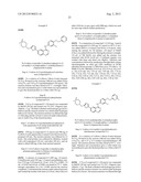 PHOSPHORUS CONTAINING QUINAZOLINE COMPOUNDS AND METHODS OF USE diagram and image