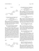 PHOSPHORUS CONTAINING QUINAZOLINE COMPOUNDS AND METHODS OF USE diagram and image