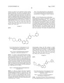 PHOSPHORUS CONTAINING QUINAZOLINE COMPOUNDS AND METHODS OF USE diagram and image