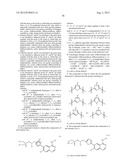 PHOSPHORUS CONTAINING QUINAZOLINE COMPOUNDS AND METHODS OF USE diagram and image