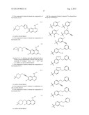 PHOSPHORUS CONTAINING QUINAZOLINE COMPOUNDS AND METHODS OF USE diagram and image