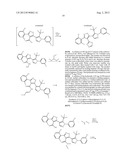 IL17 AND IFN-GAMMA INHIBITION FOR THE TREATMENT OF AUTOIMMUNE INFLAMMATION diagram and image