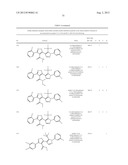 IL17 AND IFN-GAMMA INHIBITION FOR THE TREATMENT OF AUTOIMMUNE INFLAMMATION diagram and image