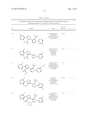 IL17 AND IFN-GAMMA INHIBITION FOR THE TREATMENT OF AUTOIMMUNE INFLAMMATION diagram and image