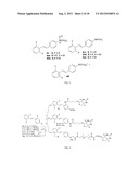 STILBENE ANALOGS AND METHODS OF TREATING CANCER diagram and image
