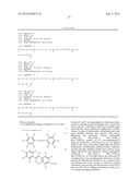 STILBENE ANALOGS AND METHODS OF TREATING CANCER diagram and image