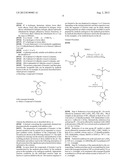 2-AMINOOXAZOLINES AS TAAR1 LIGANDS diagram and image