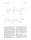 2-AMINOOXAZOLINES AS TAAR1 LIGANDS diagram and image