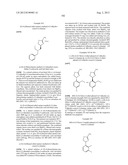 2-AMINOOXAZOLINES AS TAAR1 LIGANDS diagram and image