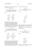 2-AMINOOXAZOLINES AS TAAR1 LIGANDS diagram and image