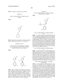 2-AMINOOXAZOLINES AS TAAR1 LIGANDS diagram and image