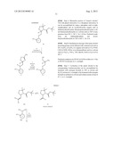 2-AMINOOXAZOLINES AS TAAR1 LIGANDS diagram and image