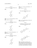 2-AMINOOXAZOLINES AS TAAR1 LIGANDS diagram and image