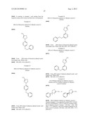 2-AMINOOXAZOLINES AS TAAR1 LIGANDS diagram and image