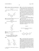 2-AMINOOXAZOLINES AS TAAR1 LIGANDS diagram and image