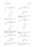 2-AMINOOXAZOLINES AS TAAR1 LIGANDS diagram and image