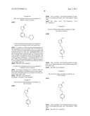 2-AMINOOXAZOLINES AS TAAR1 LIGANDS diagram and image