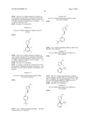 2-AMINOOXAZOLINES AS TAAR1 LIGANDS diagram and image