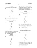 2-AMINOOXAZOLINES AS TAAR1 LIGANDS diagram and image