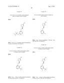 2-AMINOOXAZOLINES AS TAAR1 LIGANDS diagram and image