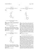 2-AMINOOXAZOLINES AS TAAR1 LIGANDS diagram and image