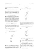 2-AMINOOXAZOLINES AS TAAR1 LIGANDS diagram and image