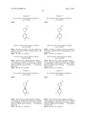 2-AMINOOXAZOLINES AS TAAR1 LIGANDS diagram and image