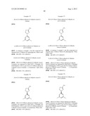 2-AMINOOXAZOLINES AS TAAR1 LIGANDS diagram and image