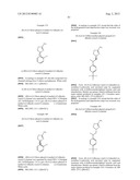 2-AMINOOXAZOLINES AS TAAR1 LIGANDS diagram and image