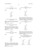 2-AMINOOXAZOLINES AS TAAR1 LIGANDS diagram and image