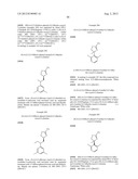 2-AMINOOXAZOLINES AS TAAR1 LIGANDS diagram and image