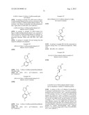 2-AMINOOXAZOLINES AS TAAR1 LIGANDS diagram and image