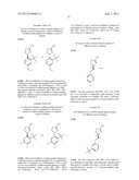 2-AMINOOXAZOLINES AS TAAR1 LIGANDS diagram and image